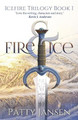 Fire & Ice by Patty Jansen 9781925841718