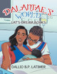 Dalantae's World by Dallio B P Latimer 9781998190089