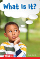 What Is It? by Jodene Smith 9798765924129