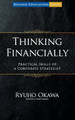Thinking Financially by Ryuho Okawa 9798887370576