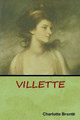 Villette by Charlotte Brontë 9781644390726