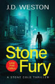 Stone Fury by J.D. Weston 9781914270048