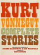 Kurt Vonnegut Complete Stories by Kurt Vonnegut