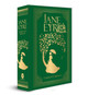 Jane Eyre by Charlotte Bronte 9789354403057