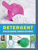 Detergent Packaging Innovations by Sandeep Kumar Goyal 9789385010026