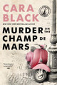 Murder On The Champ De Mars by Cara Black