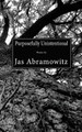 Purposefully Unintentional by Jason Abramowitz 9781946642776