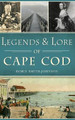 Legends & Lore of Cape Cod by Robin Smith-Johnson 9781540203076