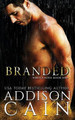 Branded by Addison Cain 9781950711697