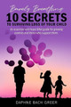 Barely Breathing: 10 Secrets to Surviving Loss of Your Child by Daphne Bach Greer 9781950712038