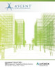Autodesk Revit 2021 BIM Management: Template and Family Creation (Imperial Units): Autodesk Authorized Publisher by Ascent - Center for Technical Knowledge 9781952866272
