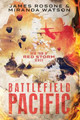 Battlefield Pacific by James Rosone 9781957634128