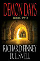 Demon Days - Book Two by Richard Finney 9781938457104