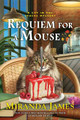 Requiem for a Mouse by Miranda James 9780593199527