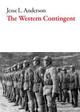 The Western Contingent Jesse Anderson 9781628972825