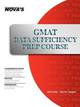 GMAT Data Sufficiency Prep Course: A Thorough Review by Jeff Kolby 9781889057545