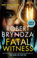 Fatal Witness by Robert Bryndza 9781914547126