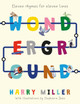 Wonderground by Harry Miller 9781916668911