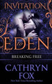 Breaking Free by Cathryn Fox 9781928056027