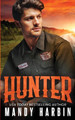 Hunter by Mandy Harbin 9781941467206