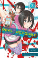 Real Account Volume 2 by Okushou
