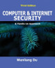 Computer & Internet Security: A Hands-on Approach by Wenliang Du 9781733003940