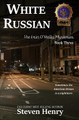 White Russian by Steven Henry 9781943383443
