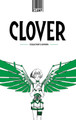 Clover (hardcover Collector's Edition) by CLAMP CLAMP