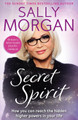 Secret Spirit Sally Morgan 9781914451201
