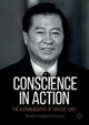 Conscience in Action: The Autobiography of Kim Dae-jung by Jeon Seung-hee 9789811076220