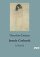 Jennie Gerhardt by Theodore Dreiser 9791041821785