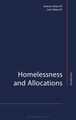 Homelessness and Allocations by Andrew Arden KC 9781526528315