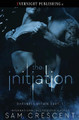 The Initiation by Sam Crescent 9781773399010