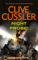 Night Probe! by Clive Cussler