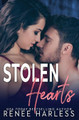 Stolen Hearts by Renee Harless 9781732356344