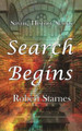 Search Begins by Robert Starnes 9781732580367