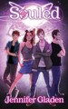 Souled by Jennifer Gladen 9781735698724