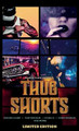Thug Shorts by Wahida Clark 9781947732124