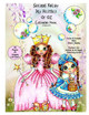 Sherri Baldy My Besties of Oz Coloring Book by Sherri Ann Baldy 9781945731013