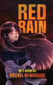 Red Rain by Rachel Newhouse 9781957432021