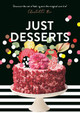 Just Desserts by Charlotte Ree