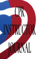 CPR Instructor Journal by MS Tomika Grigsby 9781088043738