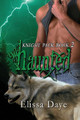 Haunted by Elissa Daye 9781950890224