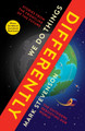 We Do Things Differently: The Outsiders Rebooting Our World by Mark Stevenson