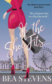 If The Shoe Fits... by Bea Stevens 9781912913077
