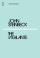 The Vigilante Mr John Steinbeck 9780241338957