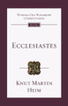Ecclesiastes by Knut Martin Heim