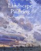 Landscape Painting by Richard Pikesley