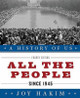 A History of US: All the People by Joy Hakim 9780199735532