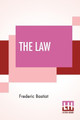 The Law by Frederic Bastiat 9789353428518